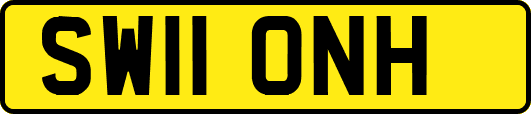 SW11ONH