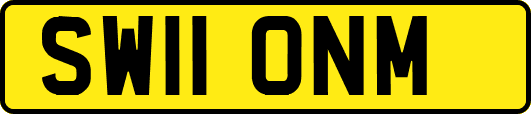 SW11ONM