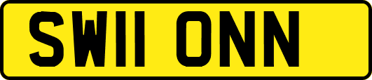 SW11ONN