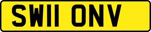 SW11ONV