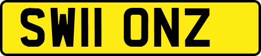 SW11ONZ