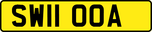 SW11OOA