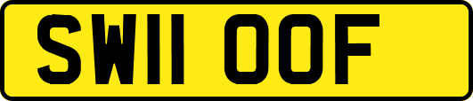 SW11OOF