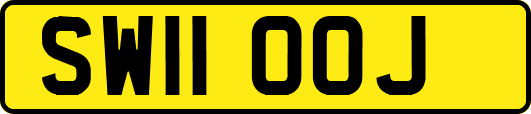 SW11OOJ