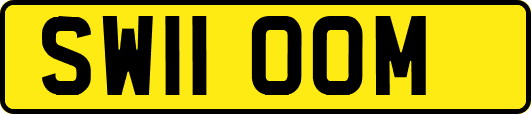SW11OOM