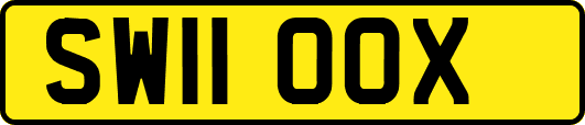 SW11OOX