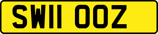 SW11OOZ