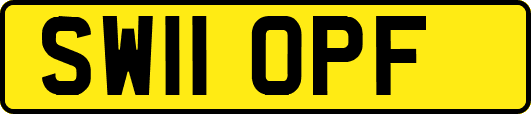 SW11OPF