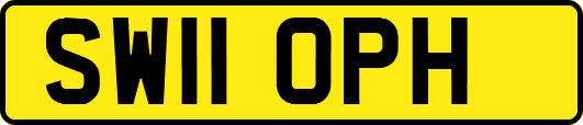 SW11OPH