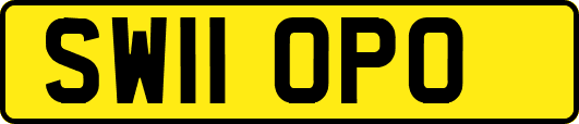 SW11OPO