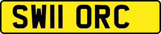 SW11ORC