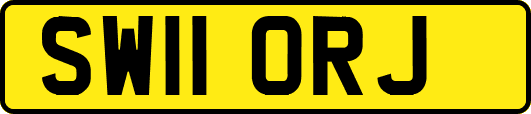 SW11ORJ