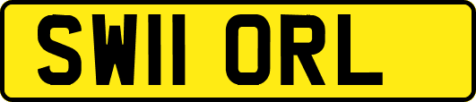 SW11ORL