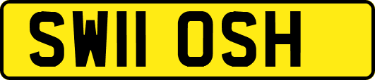 SW11OSH
