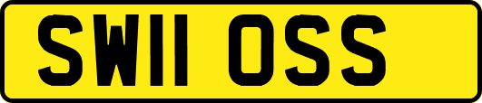 SW11OSS