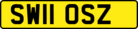 SW11OSZ