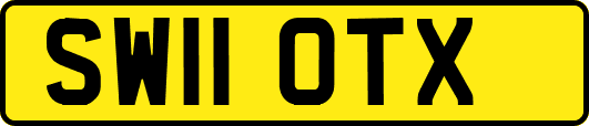 SW11OTX