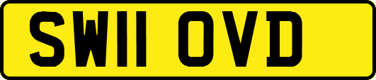 SW11OVD