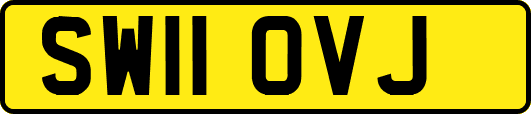 SW11OVJ