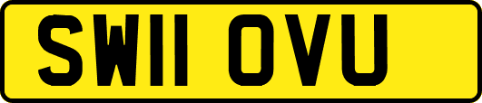 SW11OVU