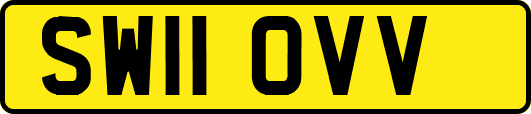 SW11OVV