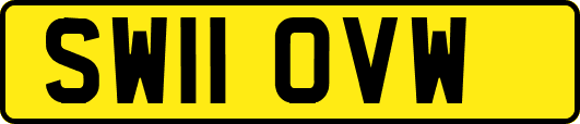 SW11OVW