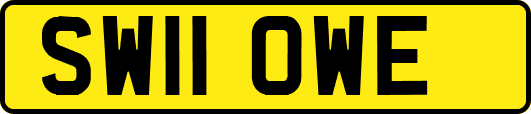 SW11OWE
