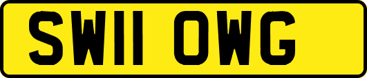 SW11OWG