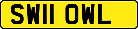 SW11OWL
