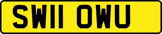 SW11OWU