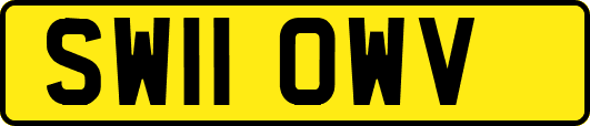 SW11OWV