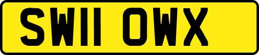SW11OWX
