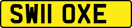 SW11OXE