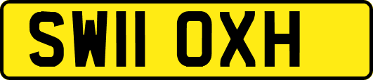 SW11OXH