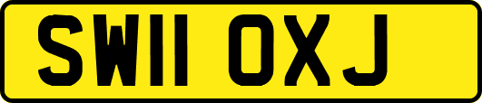 SW11OXJ