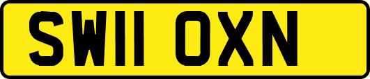 SW11OXN
