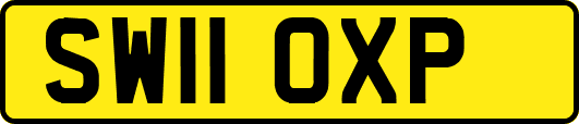 SW11OXP