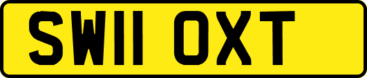 SW11OXT