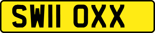 SW11OXX