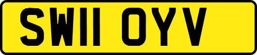 SW11OYV