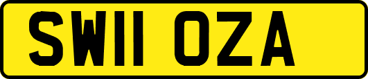 SW11OZA
