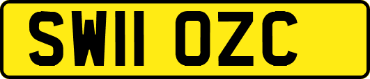 SW11OZC