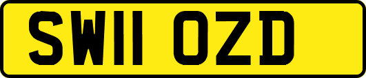 SW11OZD