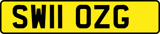 SW11OZG