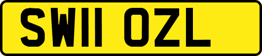 SW11OZL