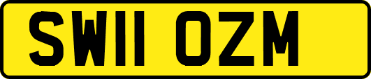 SW11OZM