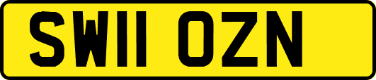 SW11OZN