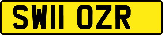 SW11OZR