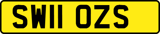 SW11OZS