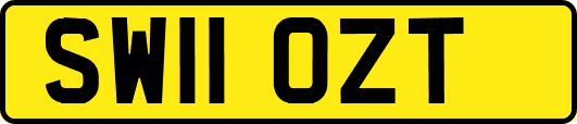SW11OZT